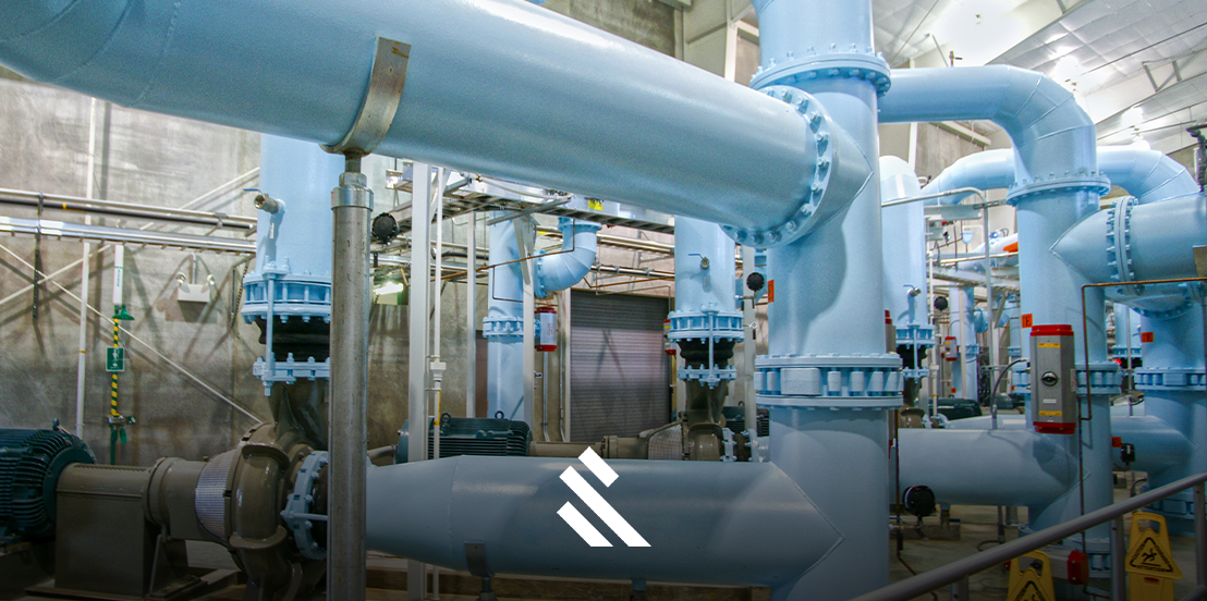 Four Factors Impacting Water Management in Industrial Operations